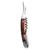 BAR BUTLER HEAVY DUTY WINE BOTTLE OPENER WITH ROSEWOOD FINISH