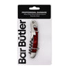 BAR BUTLER HEAVY DUTY WINE BOTTLE OPENER WITH ROSEWOOD FINISH