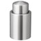 BAR BUTLER VACUUM WINE STOPPER STAINLESS STEEL, 32MM INNER DIA