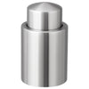 BAR BUTLER VACUUM WINE STOPPER STAINLESS STEEL, 32MM INNER DIA