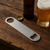 BAR BUTLER BLADE BOTTLE OPENER STAINLESS STEEL