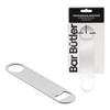 BAR BUTLER BLADE BOTTLE OPENER STAINLESS STEEL