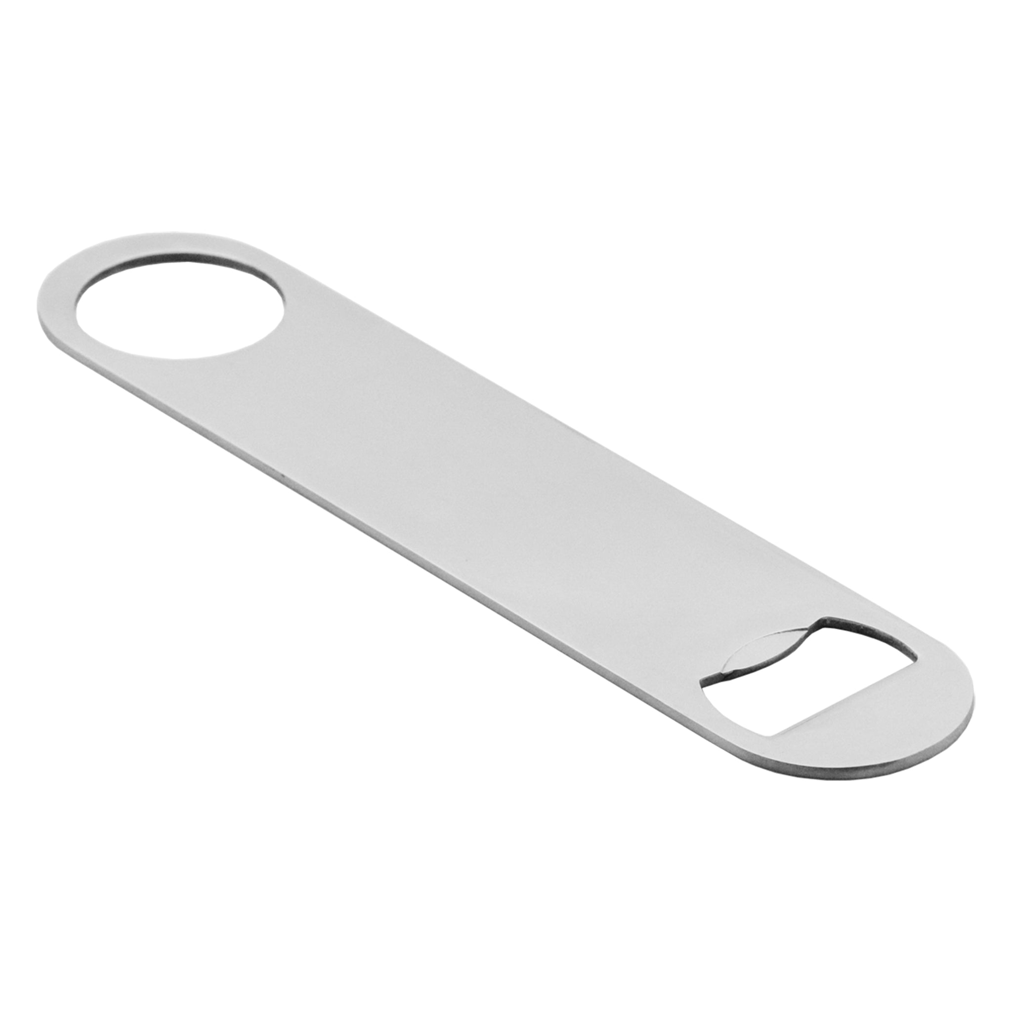 BAR BUTLER BOTTLE OPENER BLADE STAINLESS STEEL