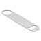 BAR BUTLER BOTTLE OPENER BLADE STAINLESS STEEL, (180X40MM)
