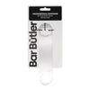 BAR BUTLER BLADE BOTTLE OPENER STAINLESS STEEL