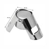 BAR BUTLER CHAMPAGNE STOPPER WITH DOUBLE CLIP ST.STEEL, (40MM DIAX55MM)