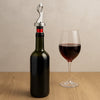 BAR BUTLER BOTTLE STOPPER/FIZZ GUARD STAINLESS STEEL 2PK