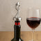 BAR BUTLER BOTTLE STOPPER/FIZZ GUARD STAINLESS STEEL 2PK