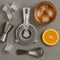 BAR BUTLER BAR STRAINER ST STEEL