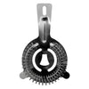 BAR BUTLER BAR STRAINER STAINLESS STEEL