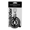 BAR BUTLER BAR STRAINER STAINLESS STEEL