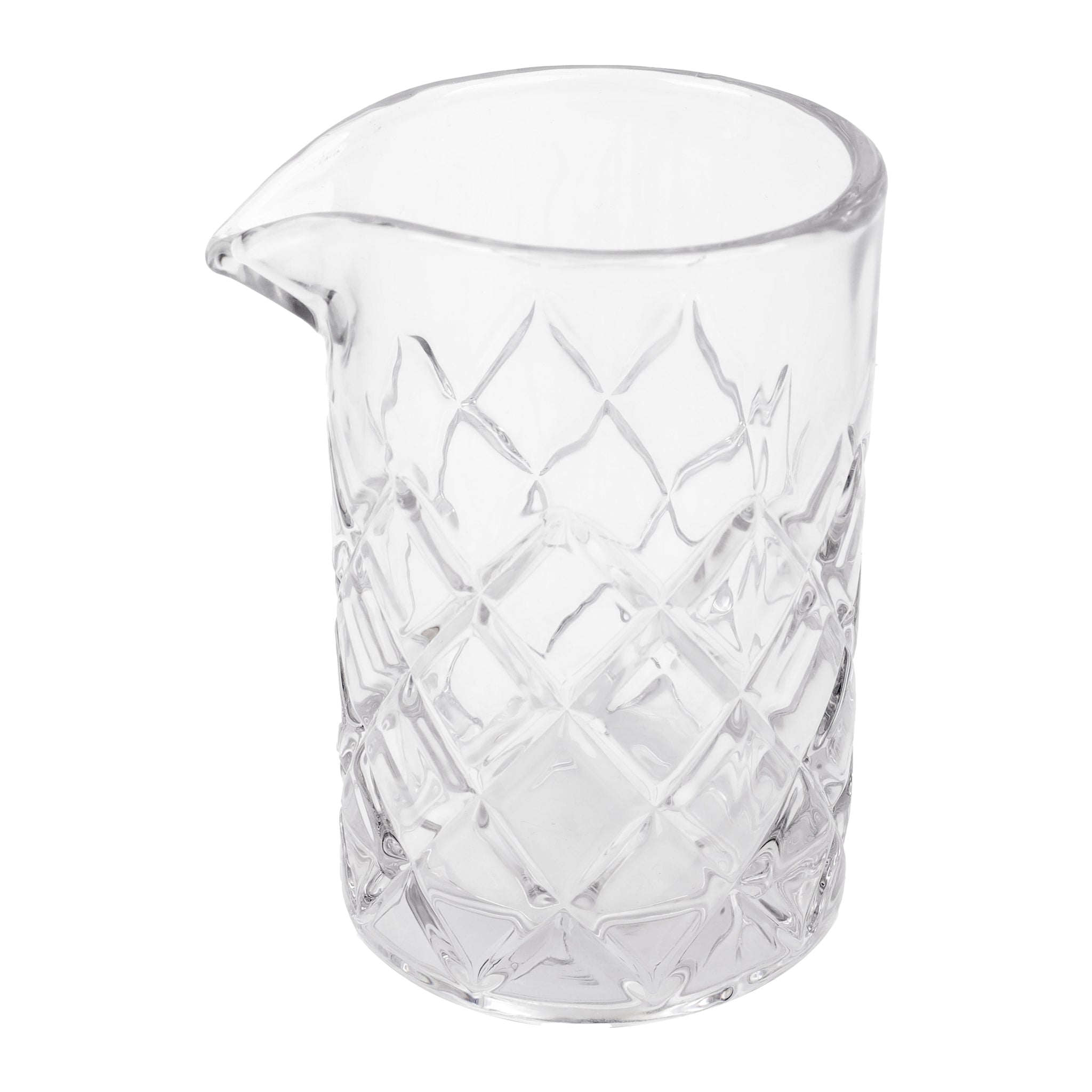 BAR BUTLER COCKTAIL MIXOLOGY 6PCS SET