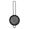 BAR BUTLER COCKTAIL BAR SHAKER ST STEEL MATTE BLACK 8PCS SET