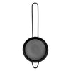 BAR BUTLER COCKTAIL BAR SHAKER 8 PIECE SET ST STEEL MATTE BLACK, 600ML (90X85X260MM)