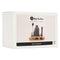 BAR BUTLER COCKTAIL BAR SET - 12 PIECES MATTE BLACK IN A BAMBOO CADDY, (275X105X250MM)