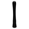 BAR BUTLER MATTE BLACK COCKTAIL BAR TOOLS ON A BAMBOO CADDY 12PCS SET