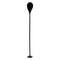 BAR BUTLER COCKTAIL BAR SET, 12 PIECES ST STEEL MATTE BLACK ON A BAMBOO CADDY, (275X105X250MM)