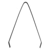 BAR BUTLER MATTE BLACK COCKTAIL BAR TOOLS ON A BAMBOO CADDY 12PCS SET