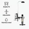 BAR BUTLER TOT MEASURE DISPENSER 25ML WITH SHELF BRACKET