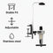 BAR BUTLER TOT MEASURE DISPENSER 25ML WITH SHELF BRACKET