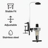 BAR BUTLER TOT MEASURE DISPENSER 25ML WITH SHELF BRACKET