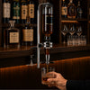 BAR BUTLER BRACKET FOR TOT DISPENSER