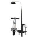 BAR BUTLER TOT MEASURE DISPENSER 25ML WITH SHELF BRACKET