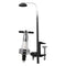BAR BUTLER TOT MEASURE DISPENSER 25ML WITH SHELF BRACKET