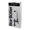 BAR BUTLER TOT MEASURE DISPENSER 25ML WITH SHELF BRACKET