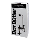 BAR BUTLER TOT MEASURE DISPENSER 25ML WITH SHELF BRACKET