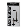 BAR BUTLER TOT MEASURE DISPENSER 25ML WITH SHELF BRACKET