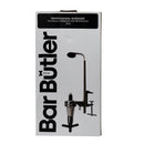 BAR BUTLER TOT MEASURE DISPENSER 25ML WITH SHELF BRACKET
