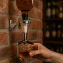 BAR BUTLER TOT MEASURE DISPENSER, 25ML