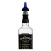 BAR BUTLER TOT MEASURE POURER BLUE PLASTIC, 25ML