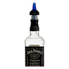 BAR BUTLER TOT MEASURE POURER BLUE PLASTIC, 25ML (40MM DIAX105MM)