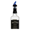 BAR BUTLER TOT MEASURE POURER BLUE PLASTIC, 25ML