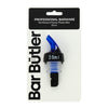 BAR BUTLER TOT MEASURE POURER BLUE PLASTIC, 25ML
