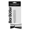 BAR BUTLER DOUBLE TOT MEASURE 25ML/50ML WITH HANDLE ST STEEL, (43MM DIAX88X150MM)
