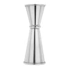 BAR BUTLER JAPANESE STYLE SINGLE & DOUBLE TOT MEASURE ST STEEL