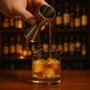 BAR BUTLER JAPANESE STYLE DOUBLE TOT MEASURE ST STEEL, 25ML/50ML