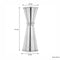 BAR BUTLER JAPANESE STYLE DOUBLE TOT MEASURE 25ML/50ML ST STEEL