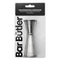 BAR BUTLER JAPANESE STYLE DOUBLE TOT MEASURE 25ML/50ML ST STEEL