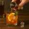 BAR BUTLER DOUBLE TOT MEASURE ST STEEL, 25ML/50ML