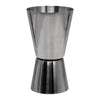BAR BUTLER DOUBLE TOT MEASURE ST STEEL, 25ML/50ML