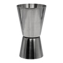 BAR BUTLER DOUBLE TOT MEASURE ST STEEL, 25ML/50ML
