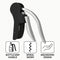 BAR BUTLER LEVER CORKSCREW WINE BOTTLE OPENER