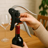 BAR BUTLER LEVER CORKSCREW WINE BOTTLE OPENER