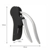 BAR BUTLER LEVER CORKSCREW WINE BOTTLE OPENER