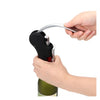 BAR BUTLER LEVER CORKSCREW WINE BOTTLE OPENER