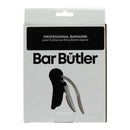 BAR BUTLER LEVER CORKSCREW WINE BOTTLE OPENER